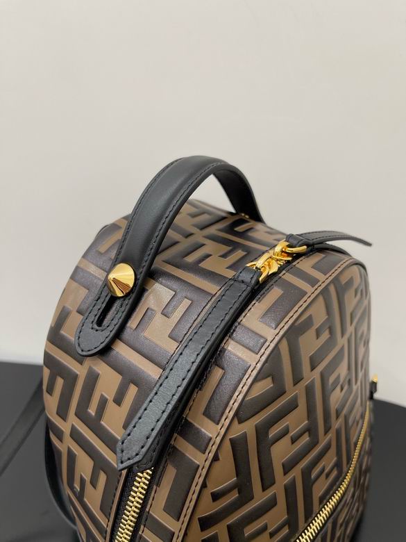FDNI-Bags - Strap Story - 546