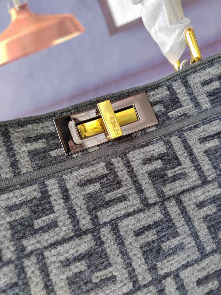 FDNI-Bags - Strap Story - 403