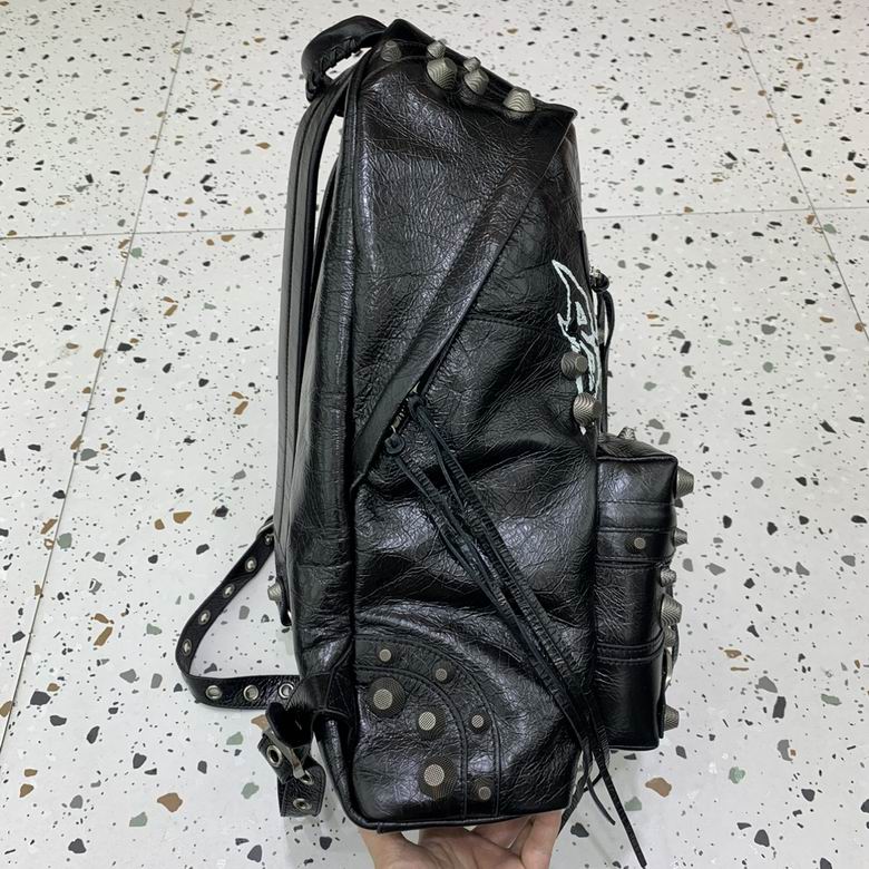BLGA-Bags - Strap Story - 902