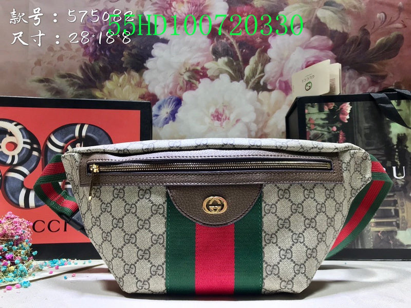 STRAPSTORY - GGC4 BAG - 548
