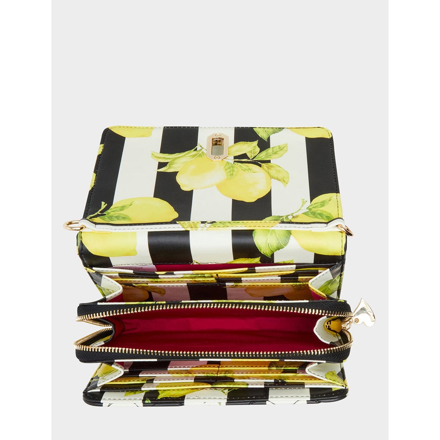 StrapStory - Crossbody 1835