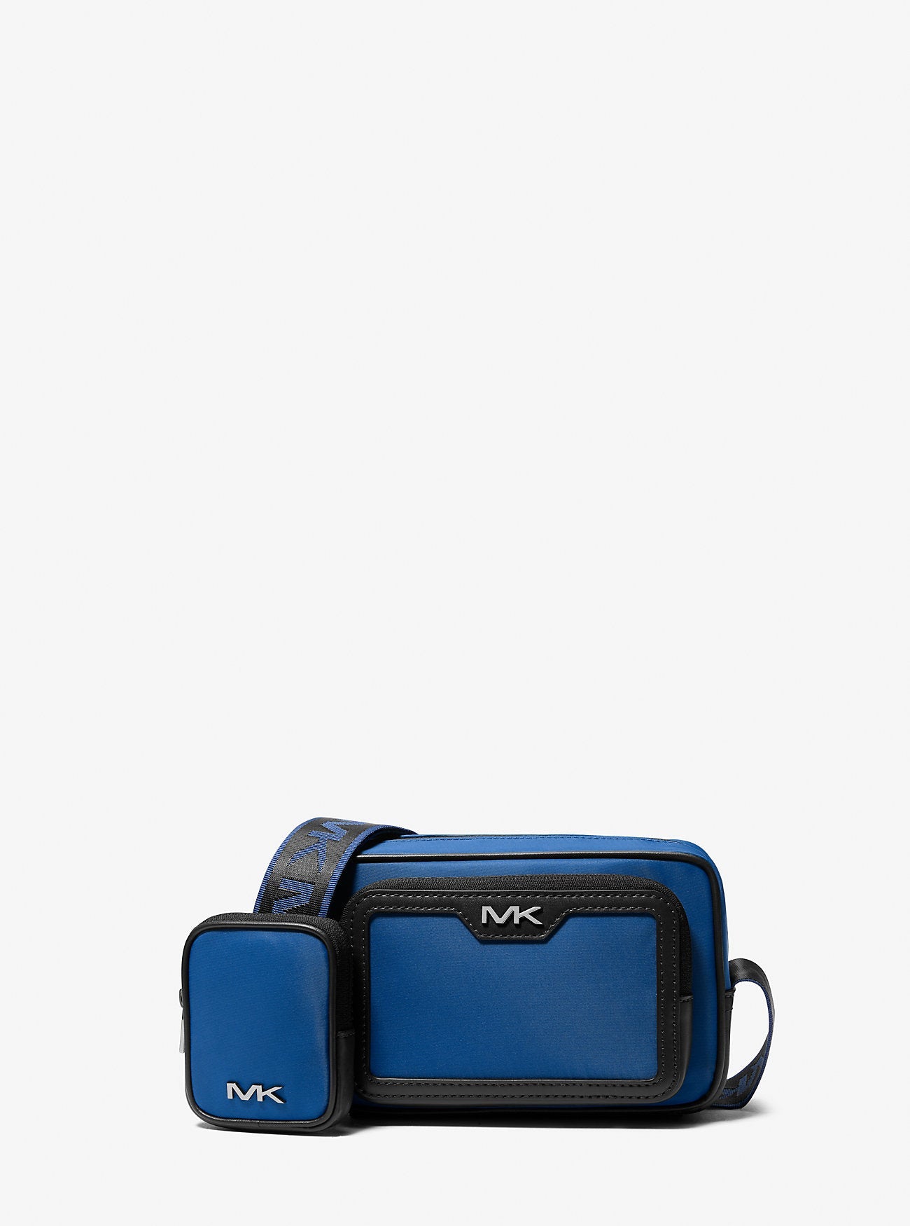 StrapStory - Messenger Bag 036
