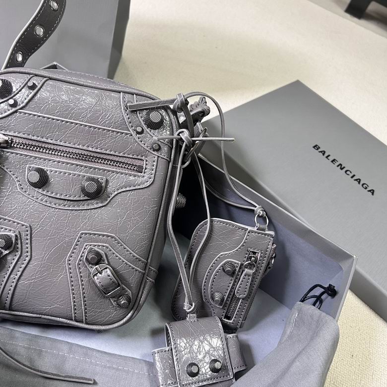 BLGA-Bags - Strap Story - 350