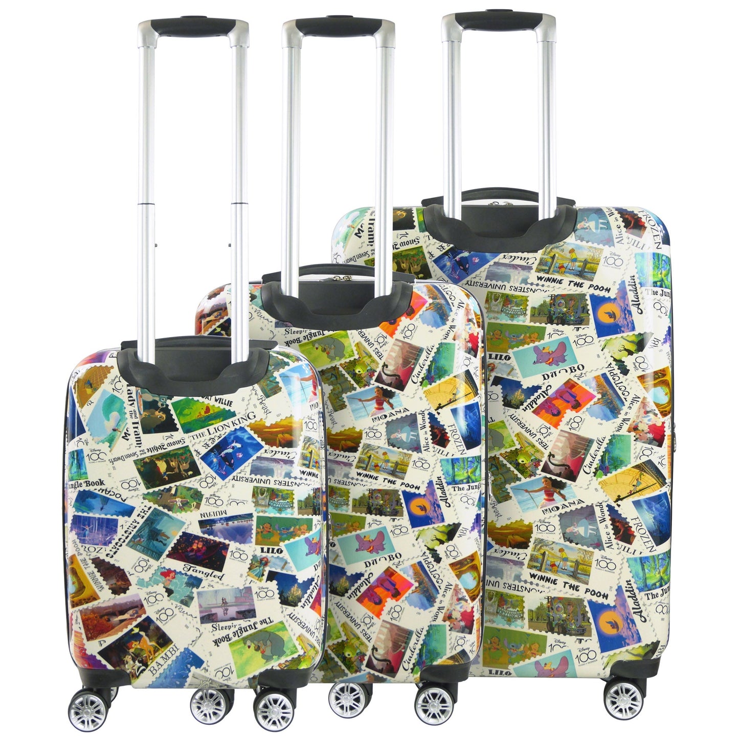StrapStory - Suitcase 044