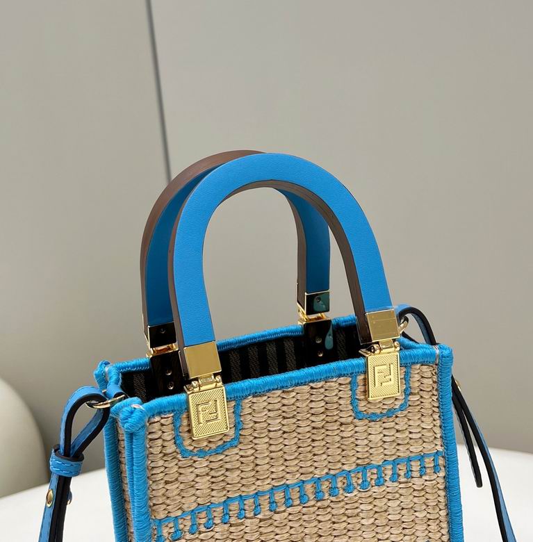 FDNI-Bags - Strap Story - 199