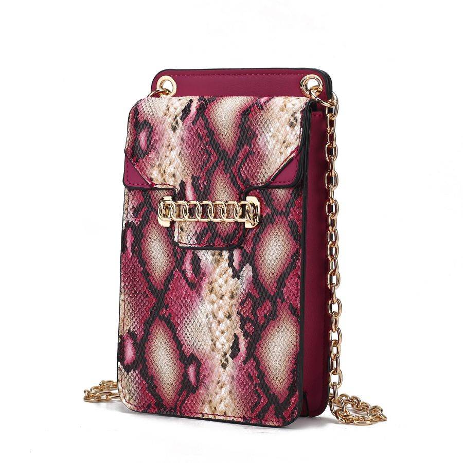 StrapStory - Crossbody 869
