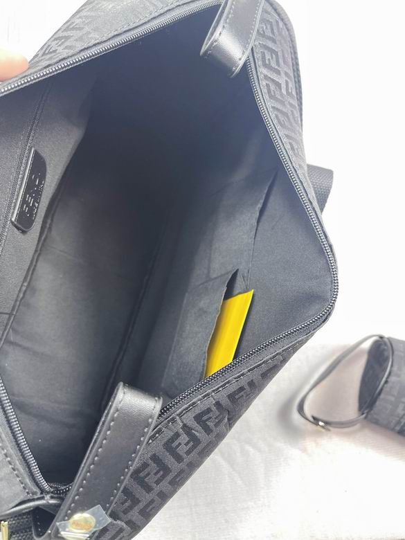 FDNI-Bags - Strap Story - 219