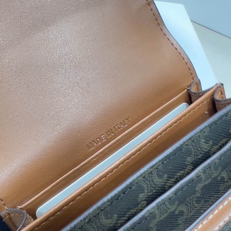 CLNE-Bags - Strap Story - 846