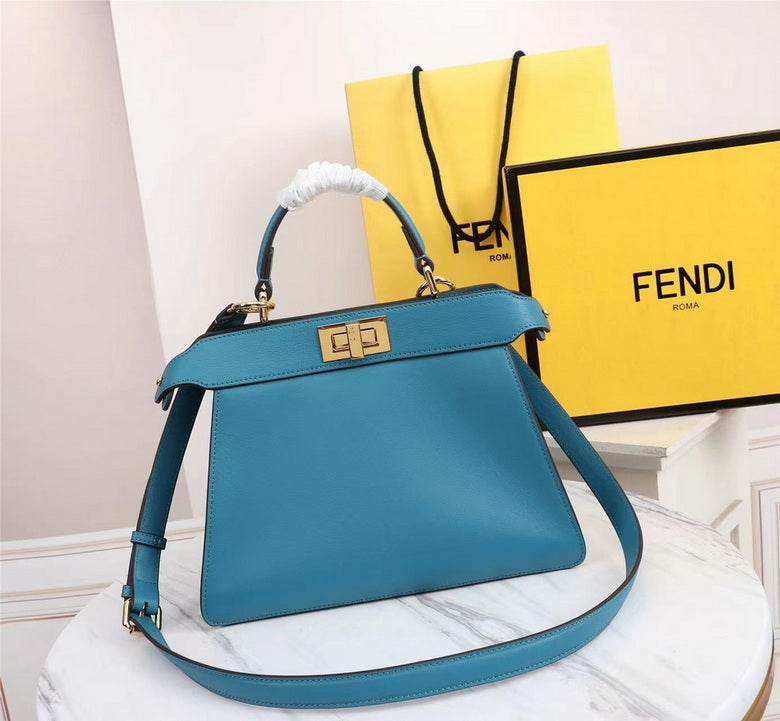 FDNI-Bags - Strap Story - 747