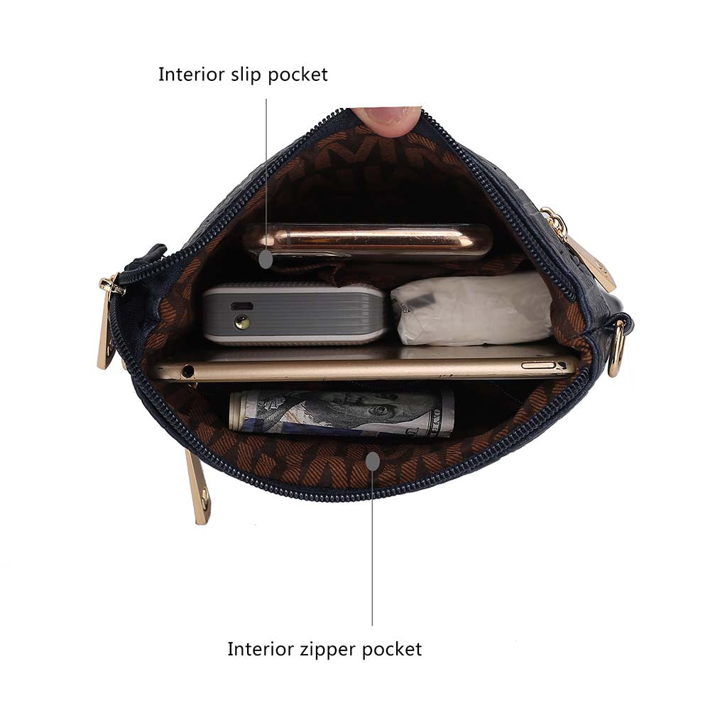 StrapStory - Crossbody 1251