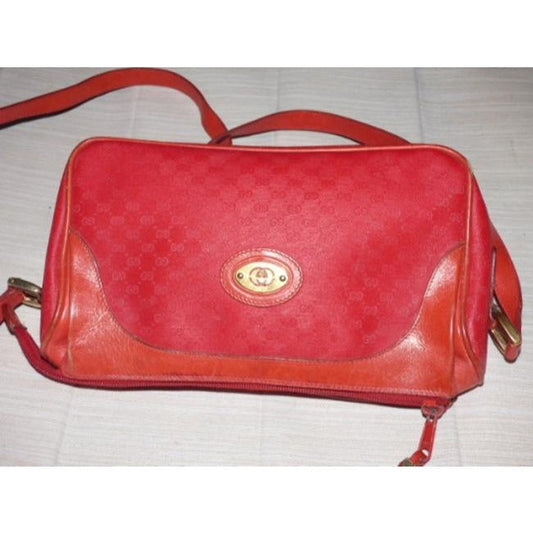 STRAPSTORY - GGC4 BAG - 3784