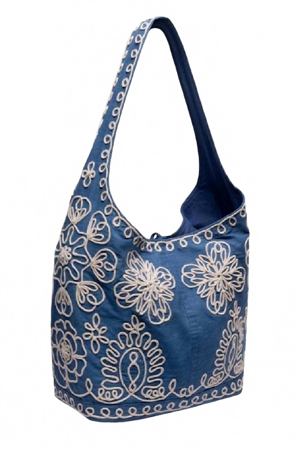 StrapStory - Tote Bag 1810
