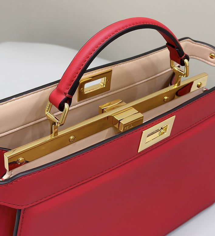 FDNI-Bags - Strap Story - 190
