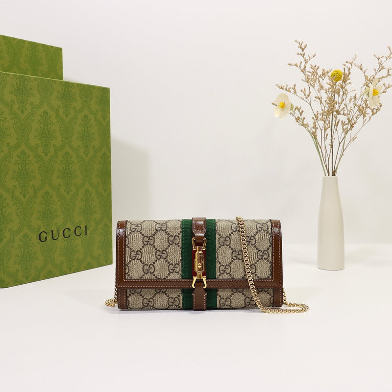 STRAPSTORY - GGC4 BAG - 1123