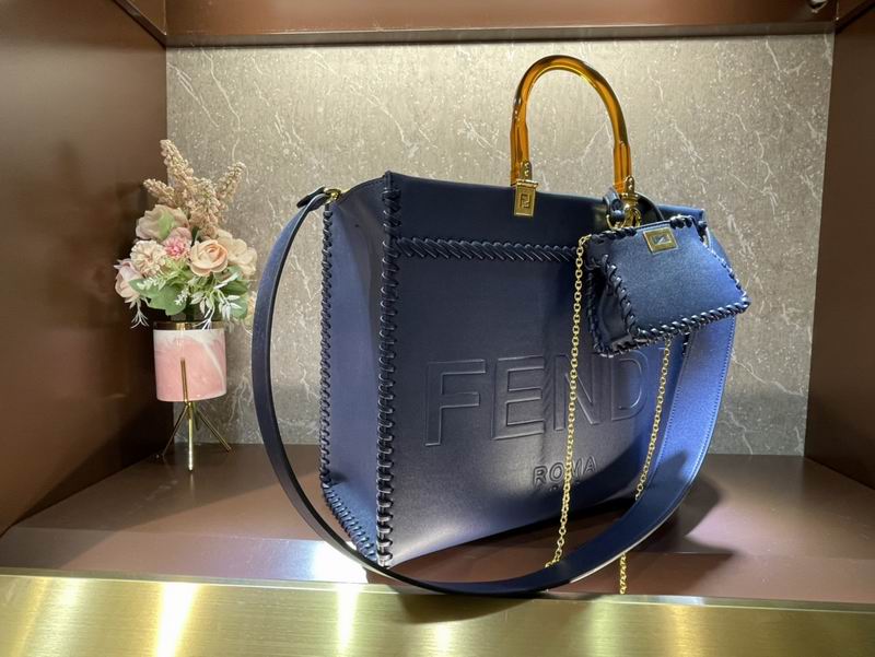 FDNI-Bags - Strap Story - 731