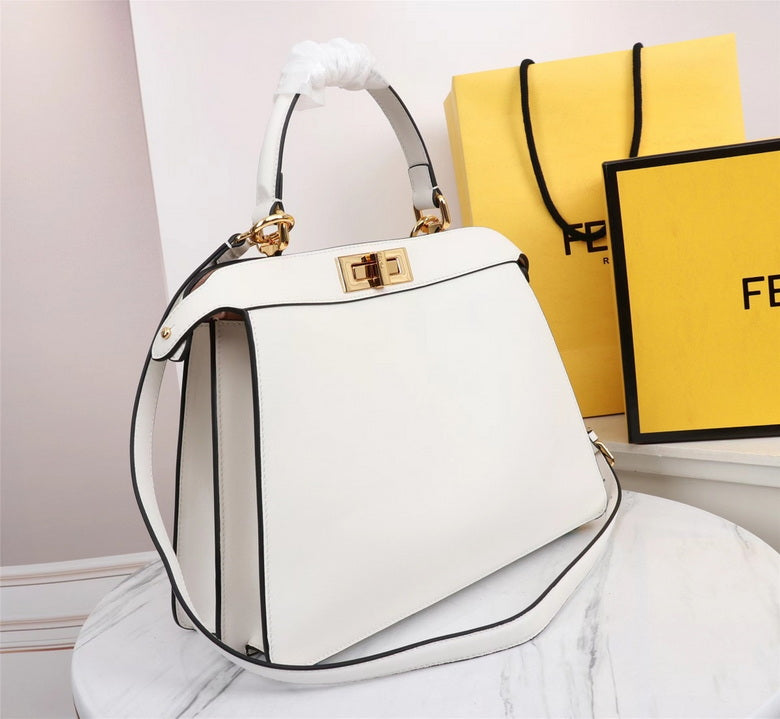 FDNI-Bags - Strap Story - 746