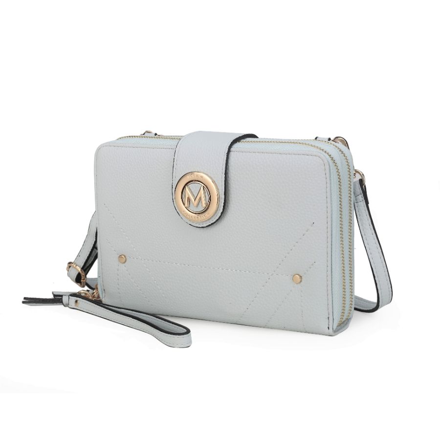 StrapStory - Wristlet 134