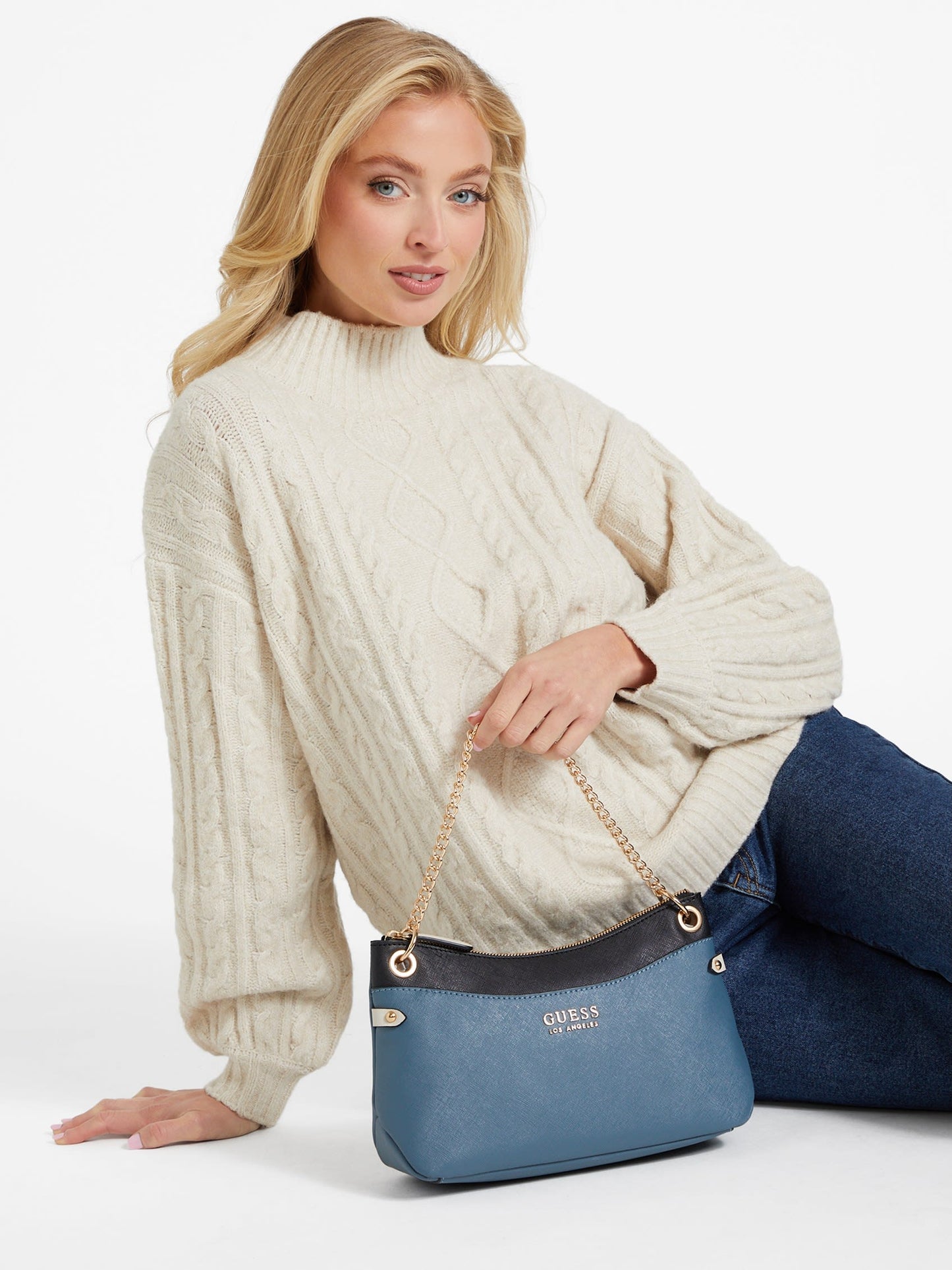 StrapStory - Crossbody 336