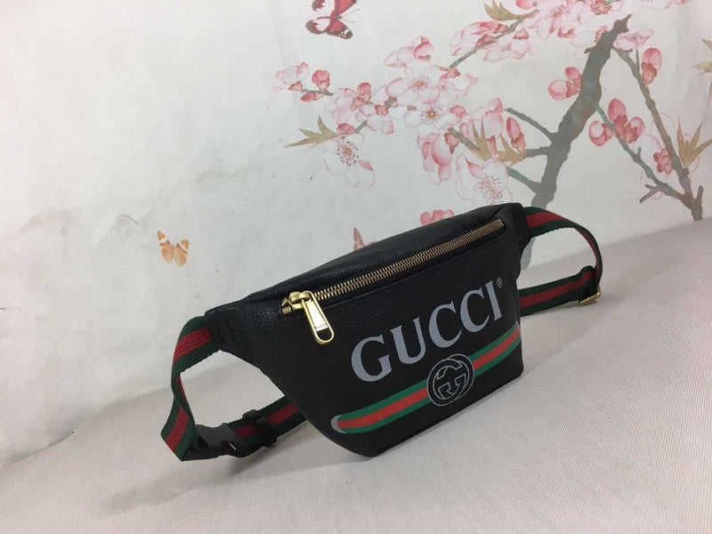 STRAPSTORY - GGC4 BAG - 536