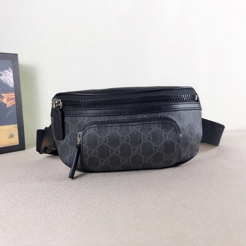 STRAPSTORY - GGC4 BAG - 556