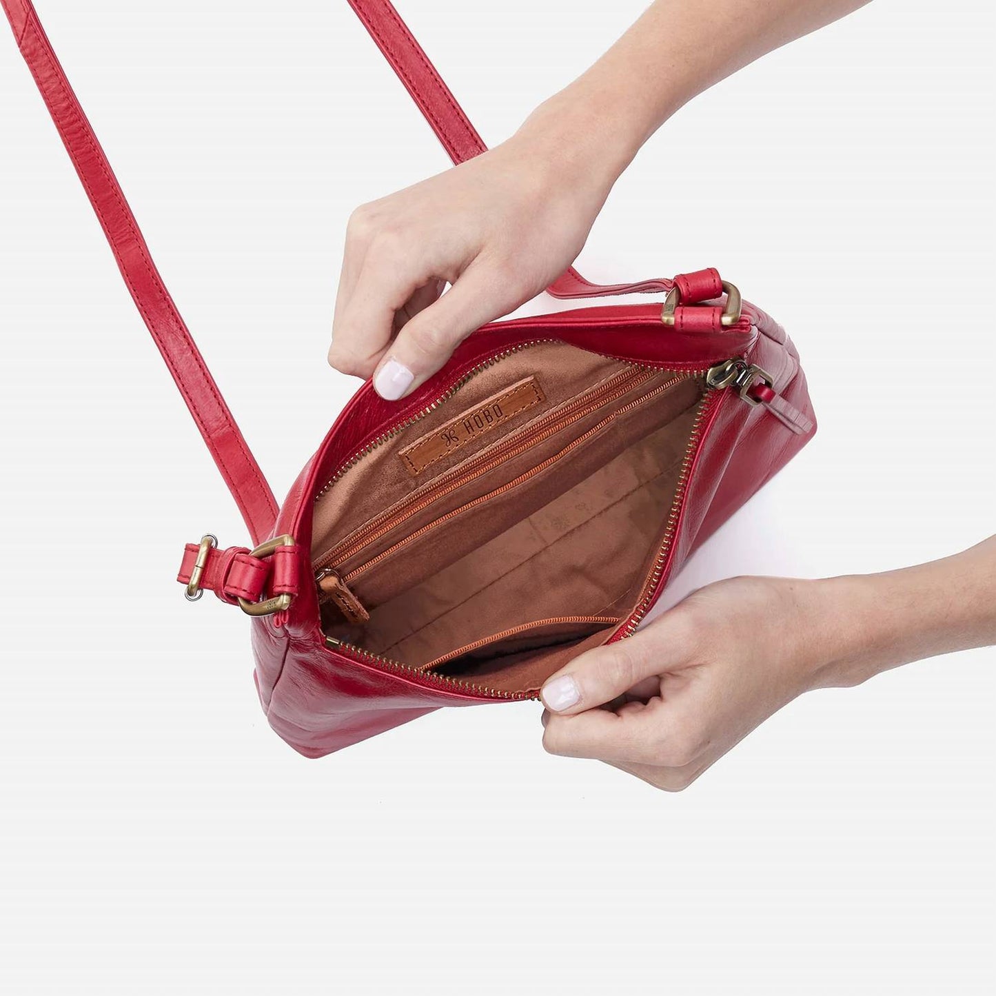 StrapStory - Crossbody 2810