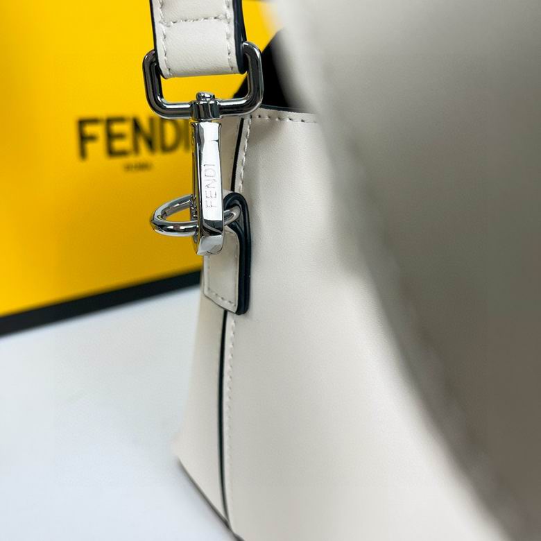 FDNI-Bags - Strap Story - 863