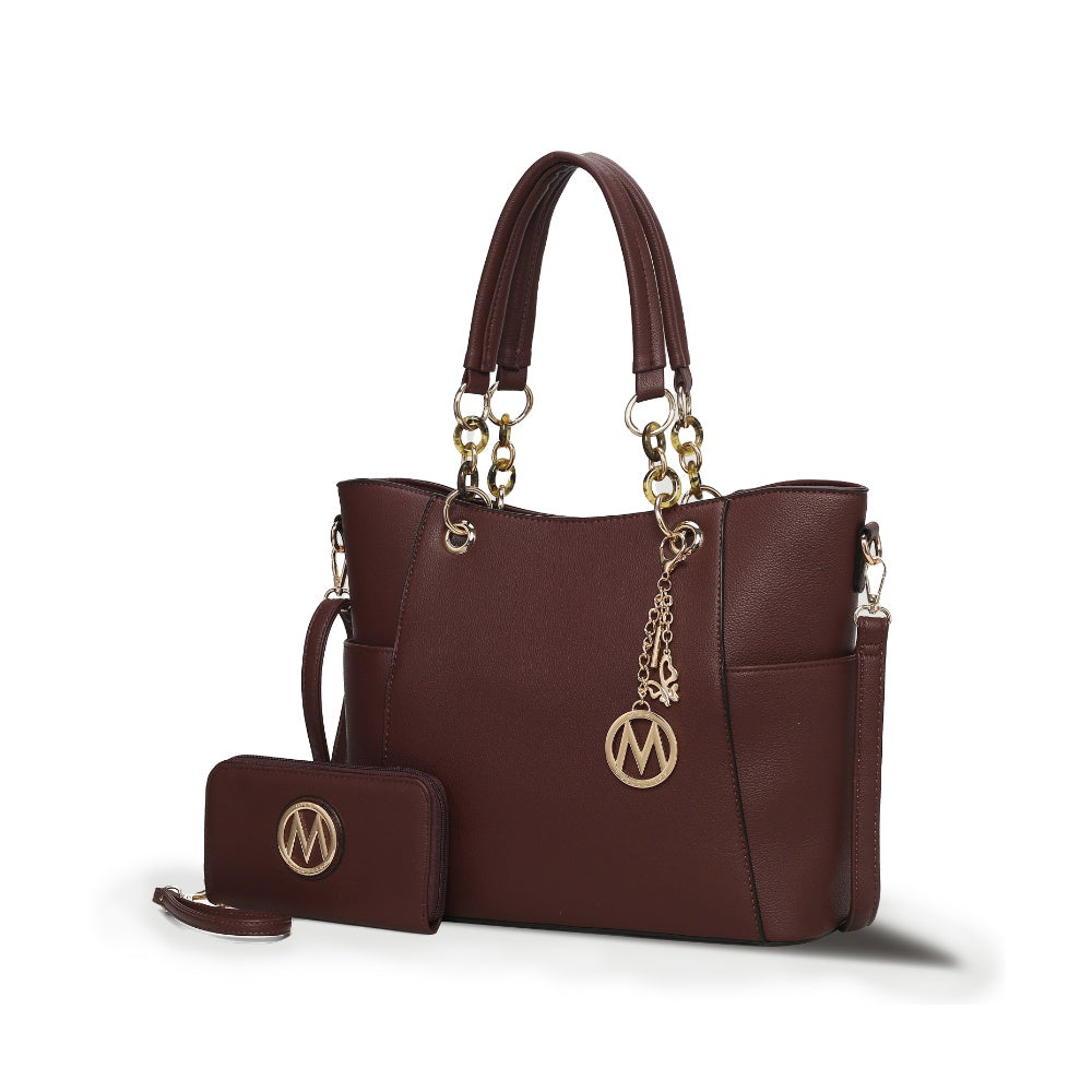 StrapStory - Tote Bag 363