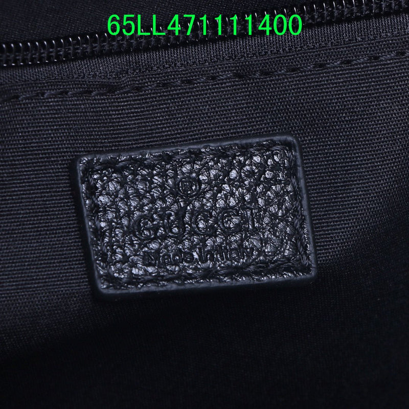 STRAPSTORY - GGC4 BAG - 230