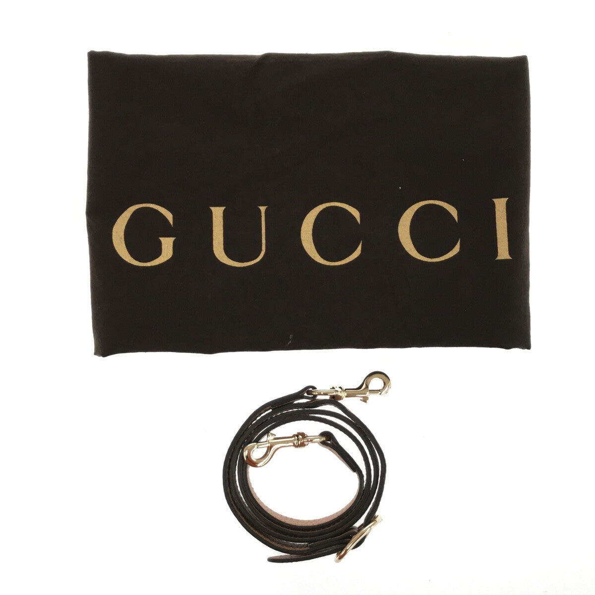 STRAPSTORY - GGC4 BAG - 2379
