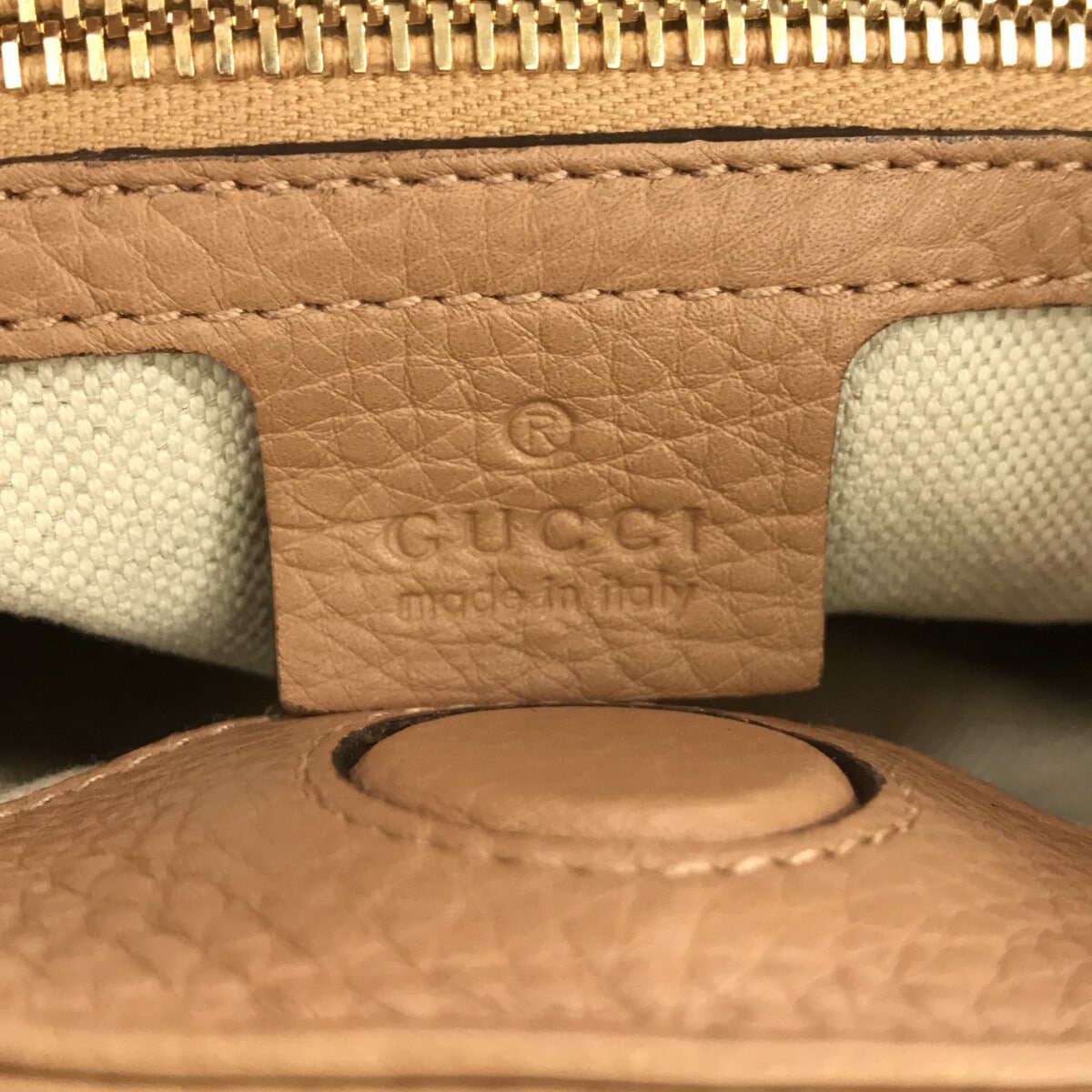 STRAPSTORY - GGC4 BAG - 2379
