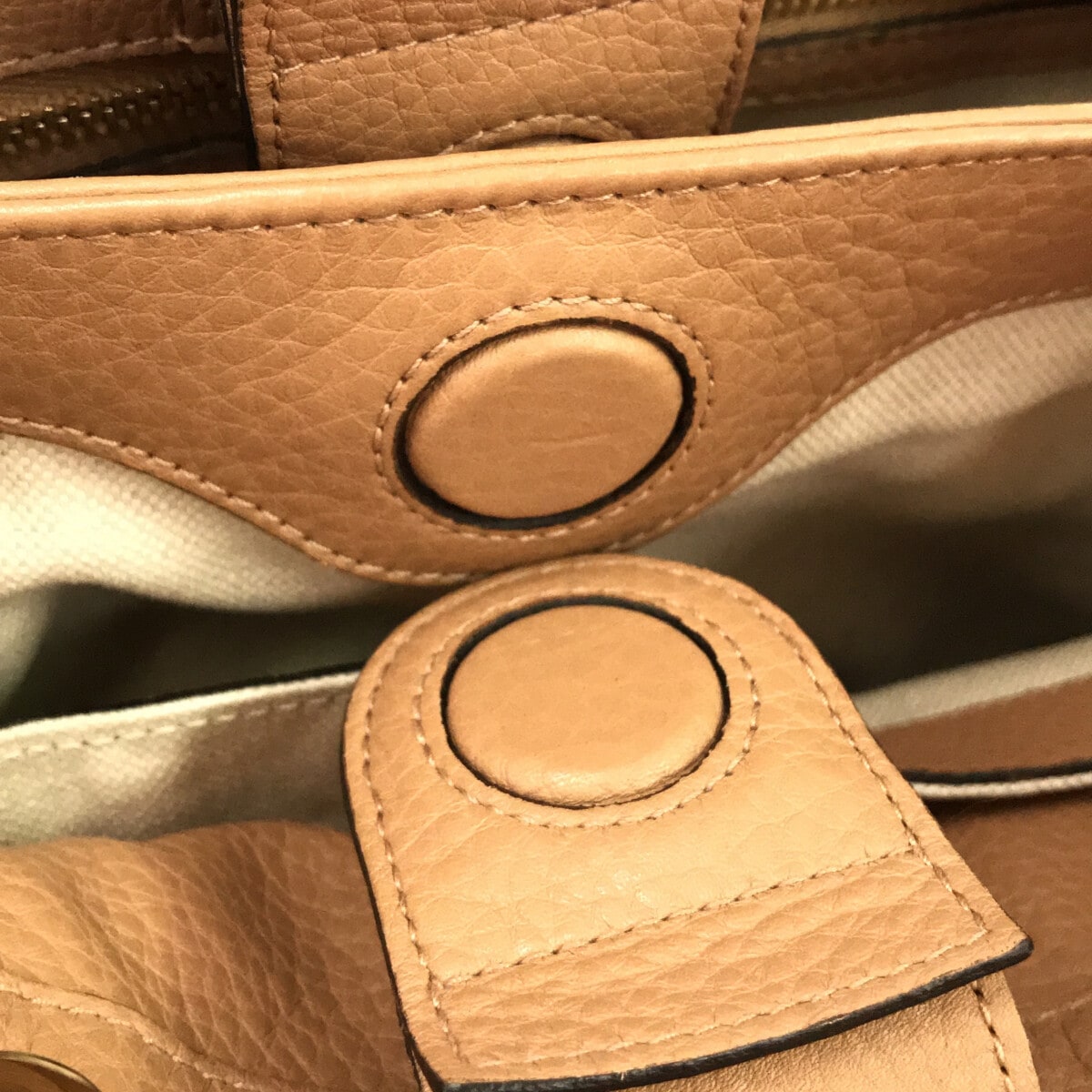 STRAPSTORY - GGC4 BAG - 2379