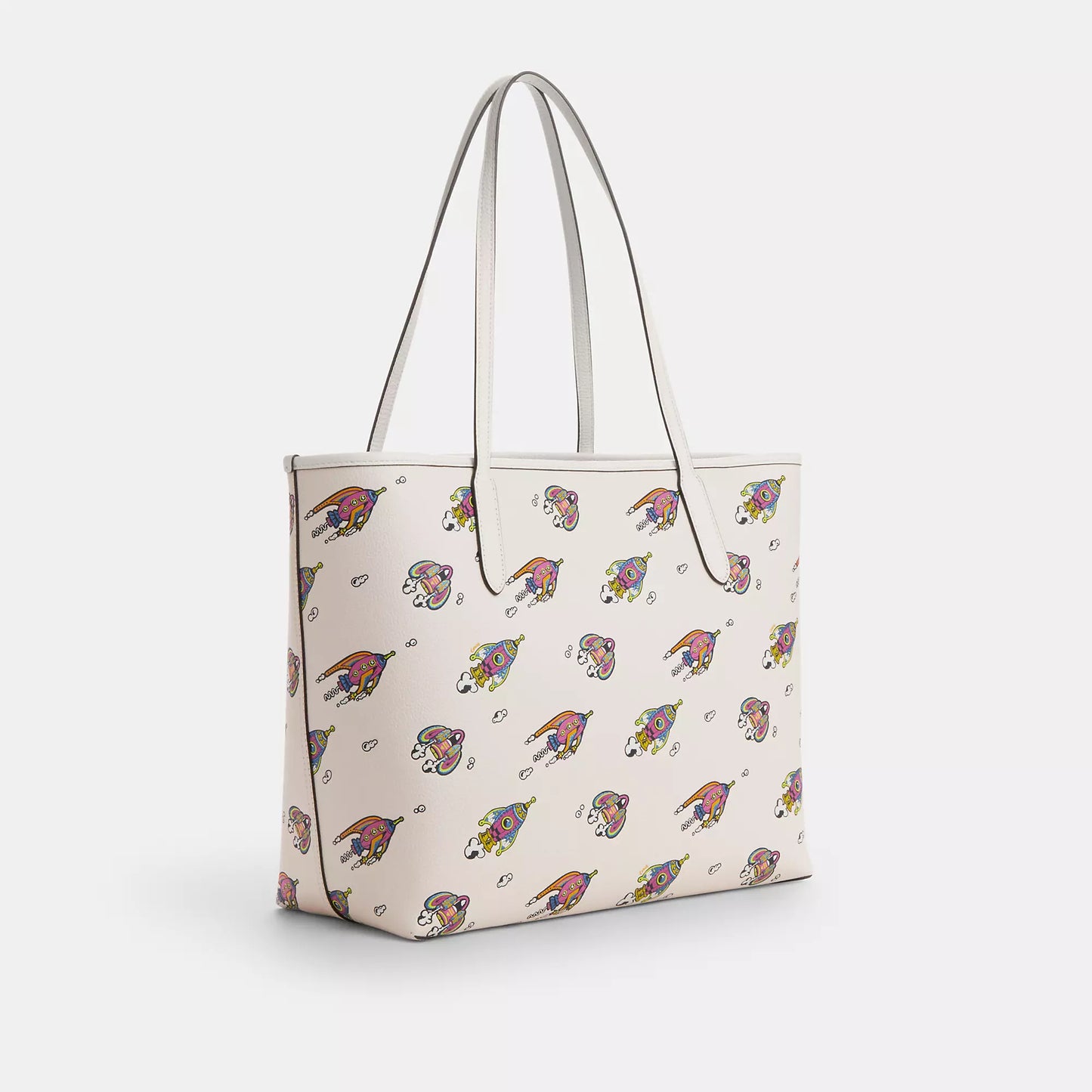StrapStory - Tote Bag 1153
