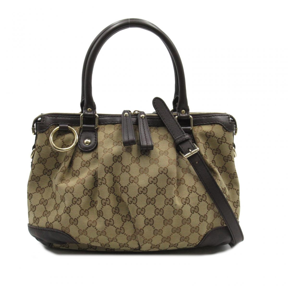 STRAPSTORY - GGC1 BAG - 950