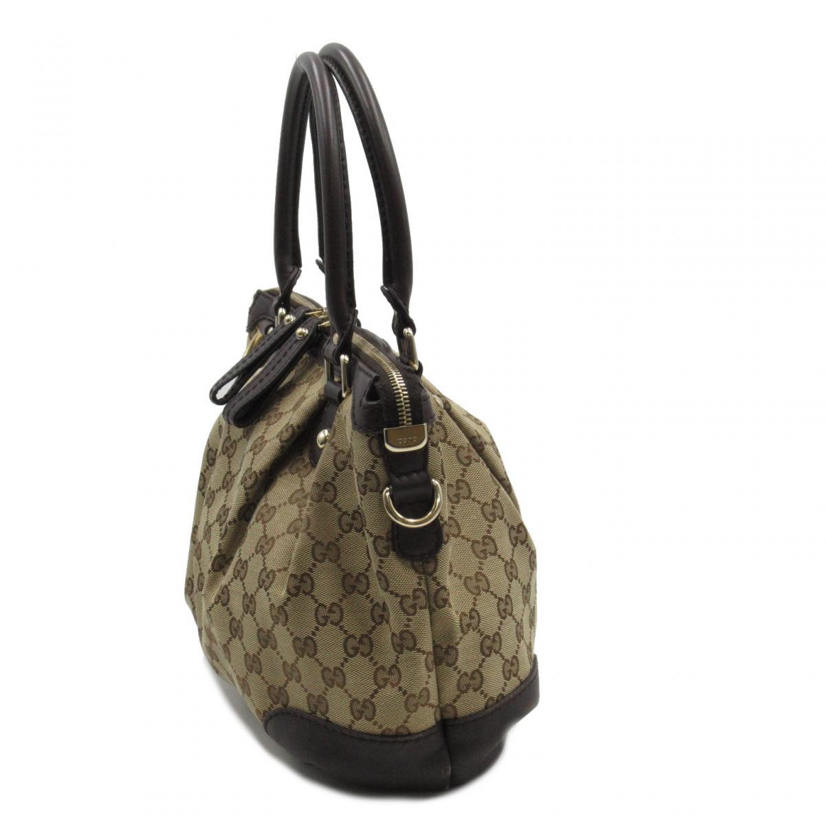 STRAPSTORY - GGC1 BAG - 950