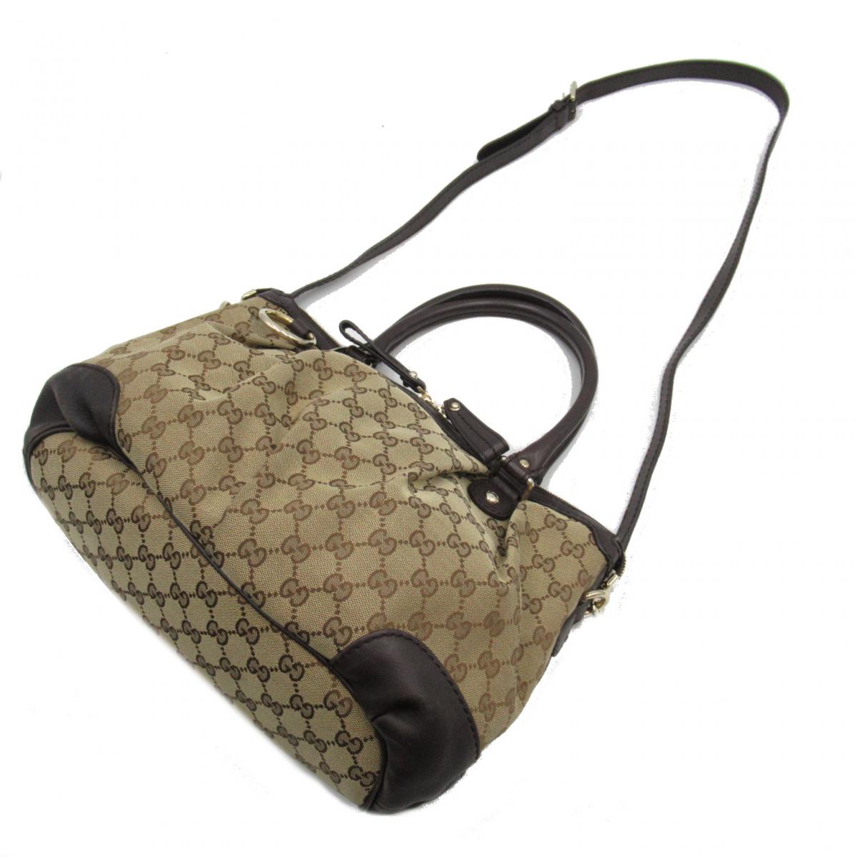 STRAPSTORY - GGC1 BAG - 950