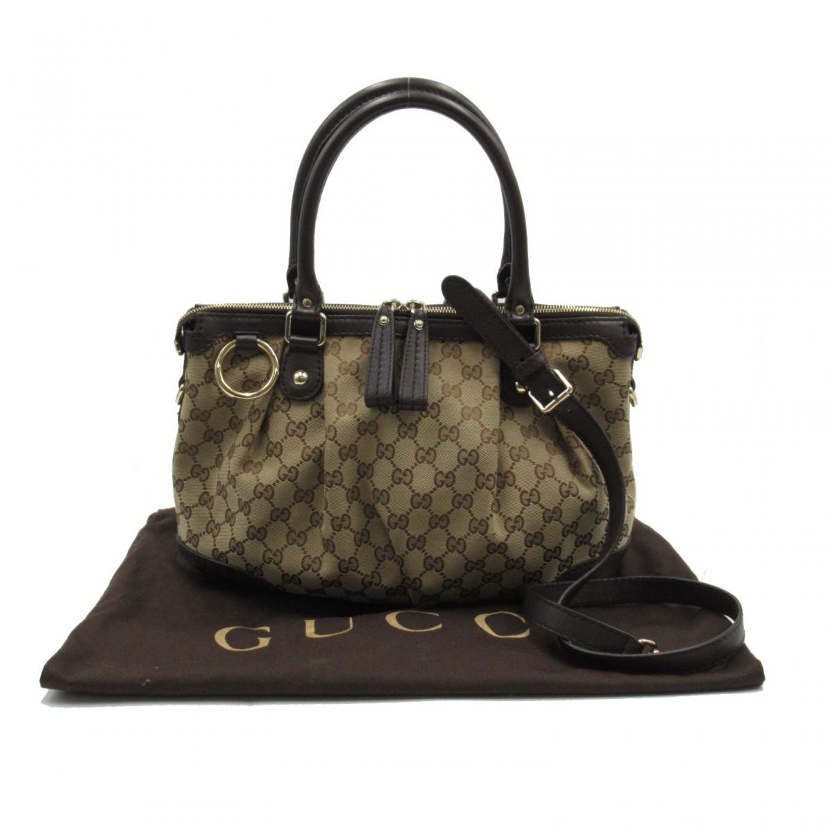STRAPSTORY - GGC1 BAG - 950