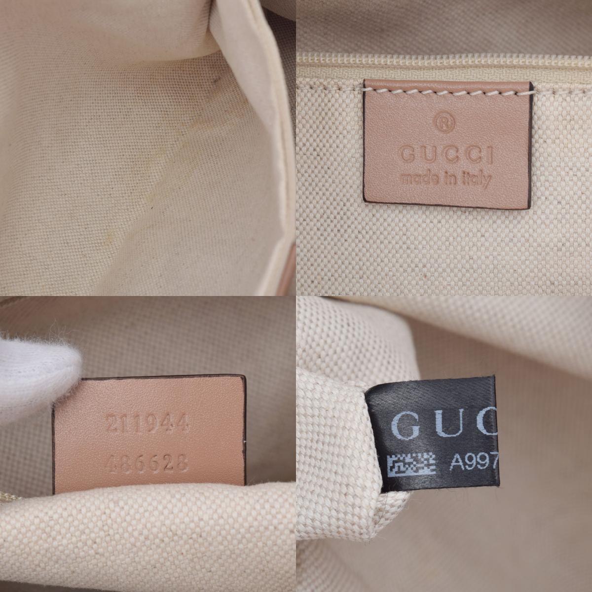 STRAPSTORY - GGC1 BAG - 216