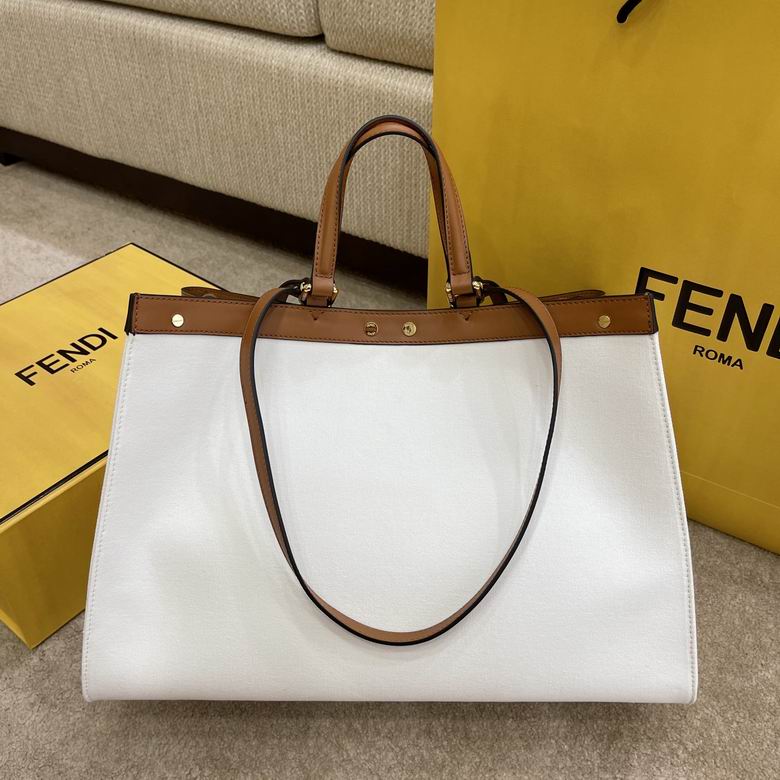 FDNI-Bags - Strap Story - 727