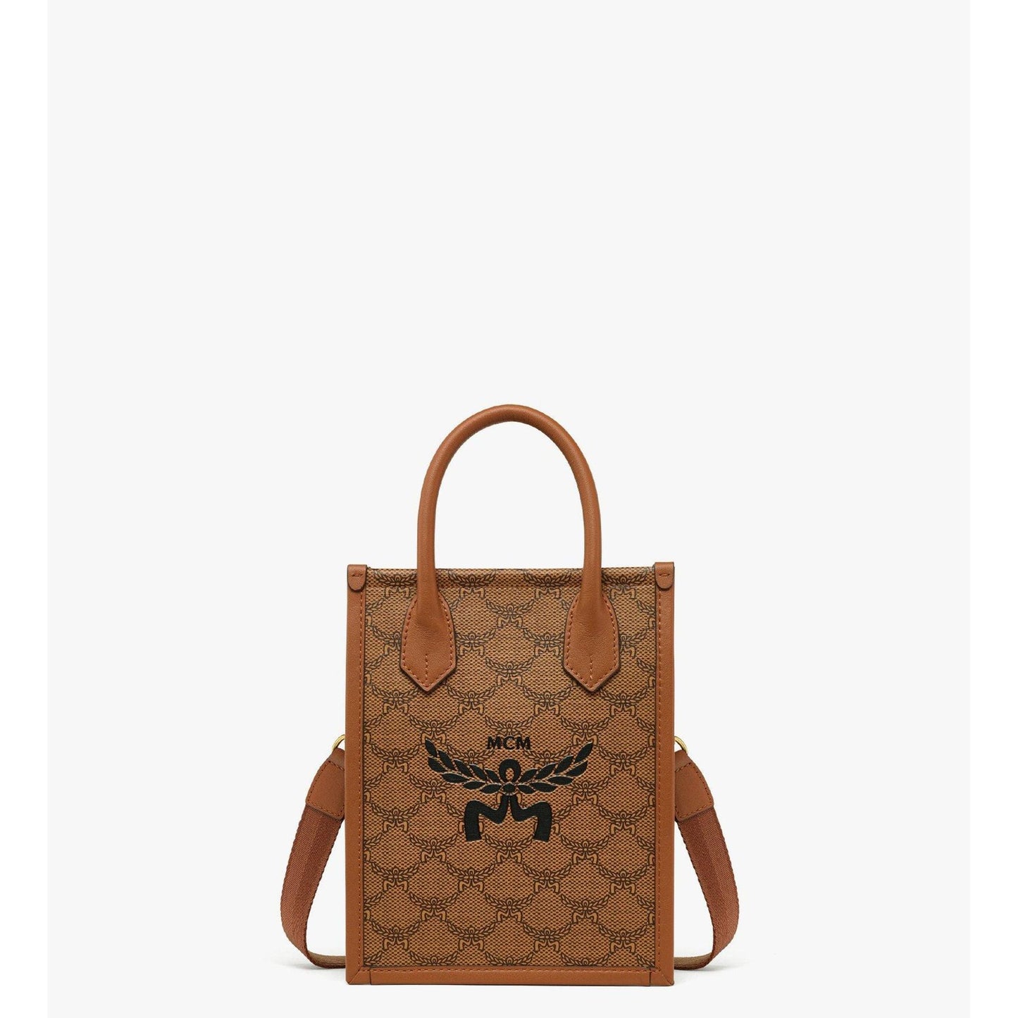 StrapStory - Tote Bag 154