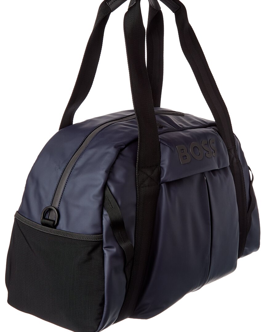 StrapStory - Duffle Bag 172