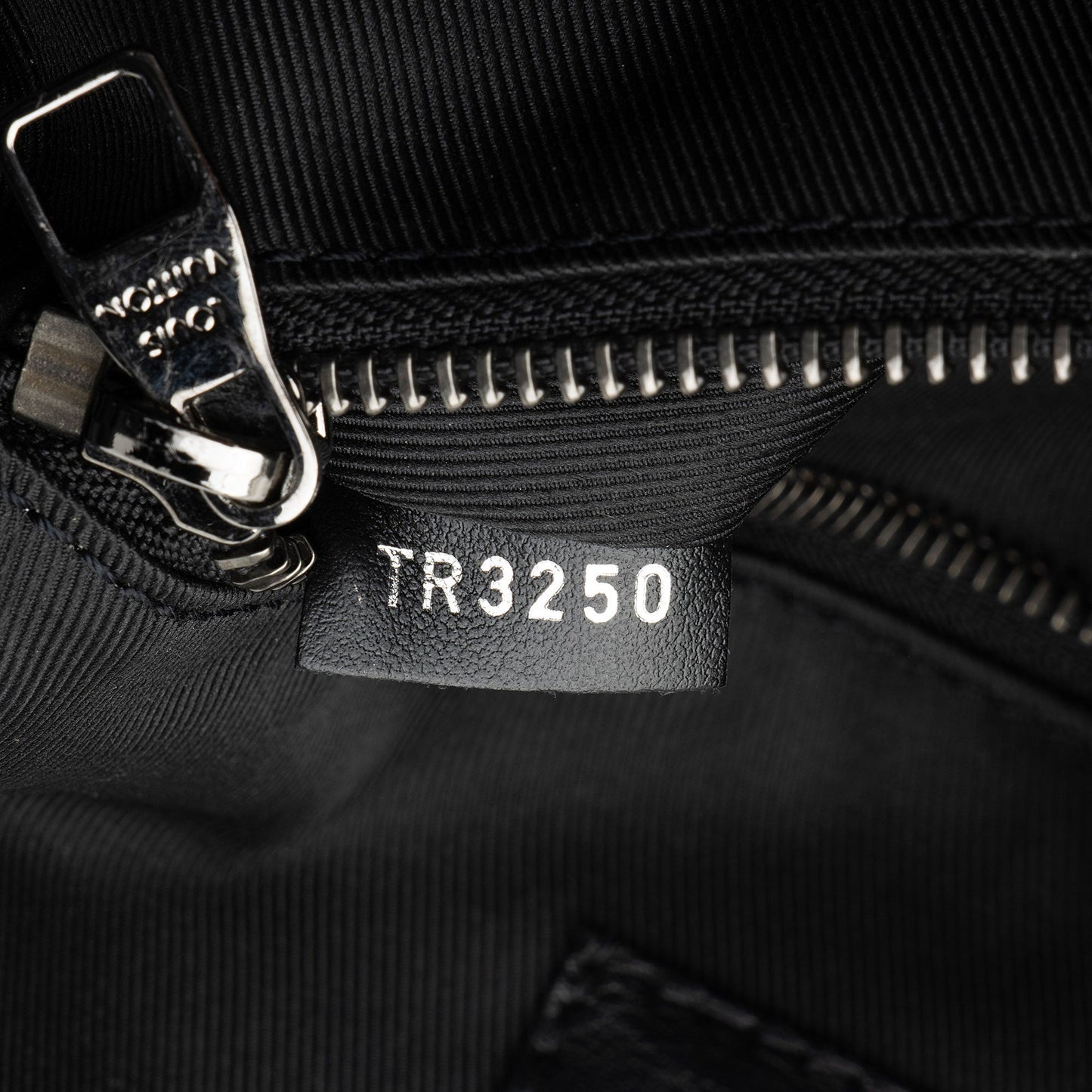StrapStory - Backpack 1121