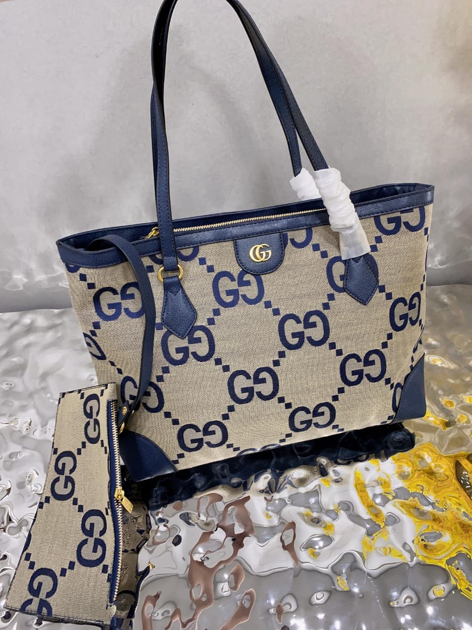 STRAPSTORY - GGC1 BAG - 111