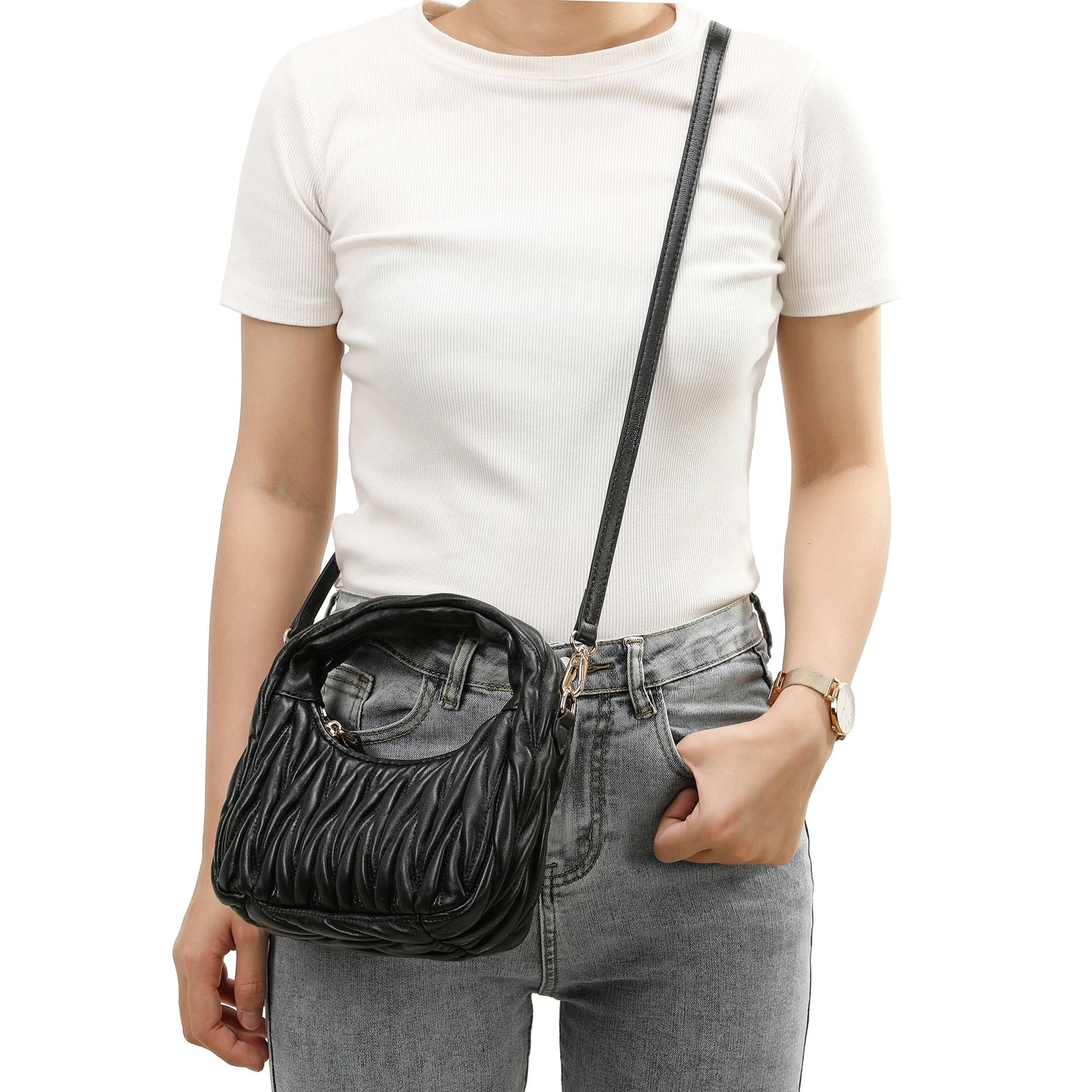StrapStory - Crossbody 2123