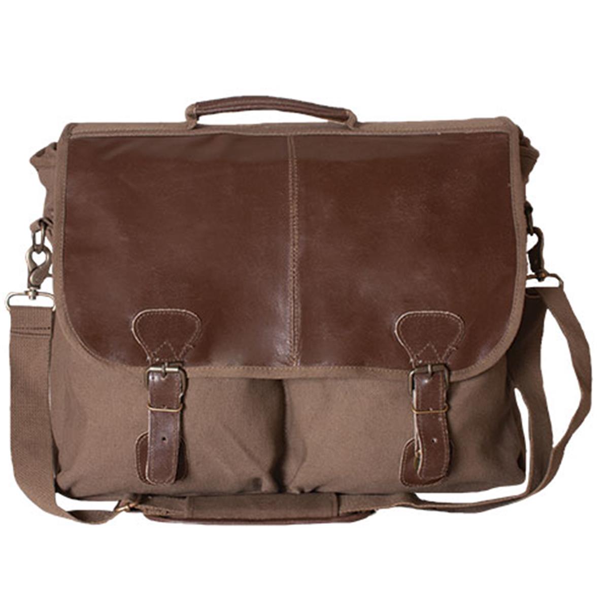 StrapStory - Briefcase 022