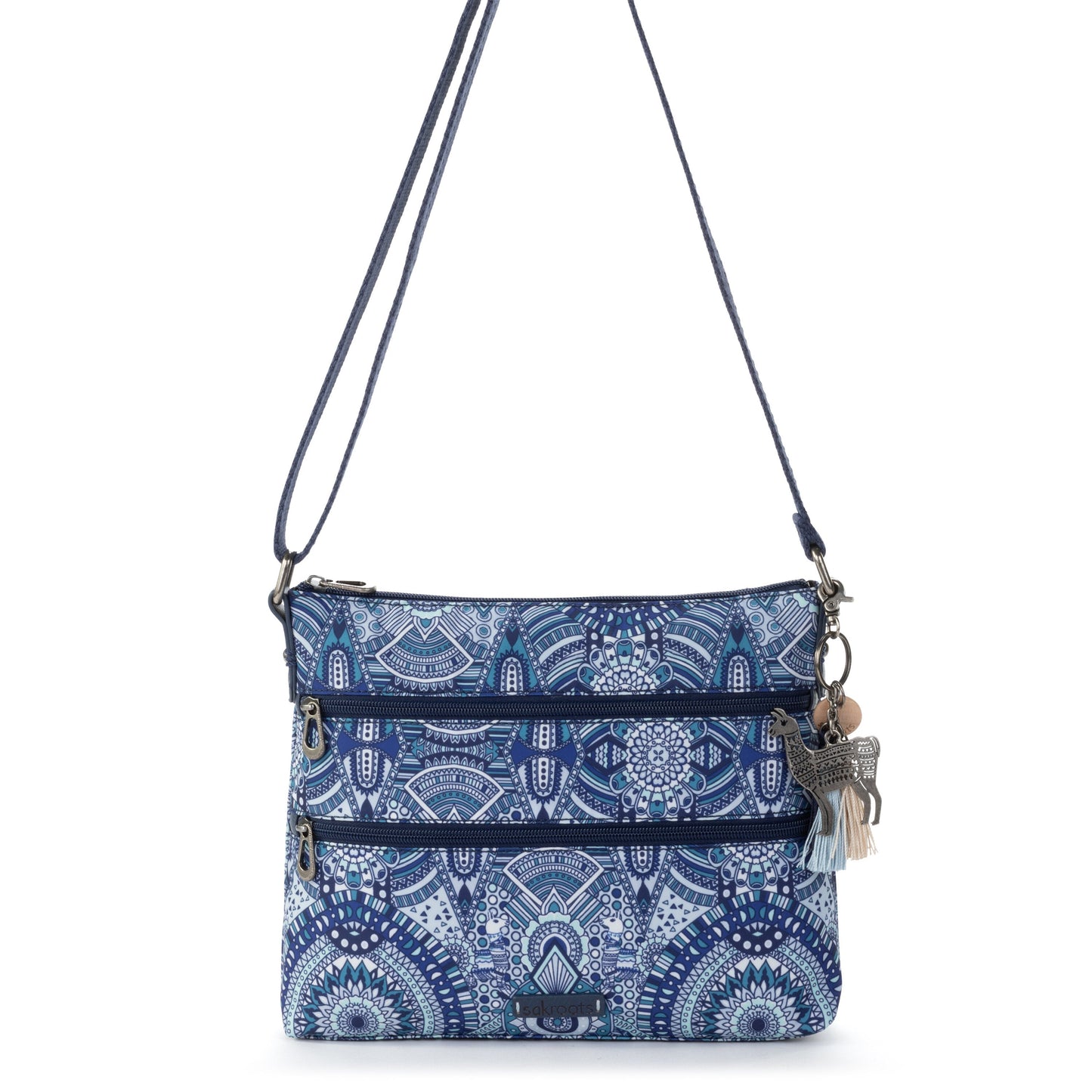 StrapStory - Crossbody 2661
