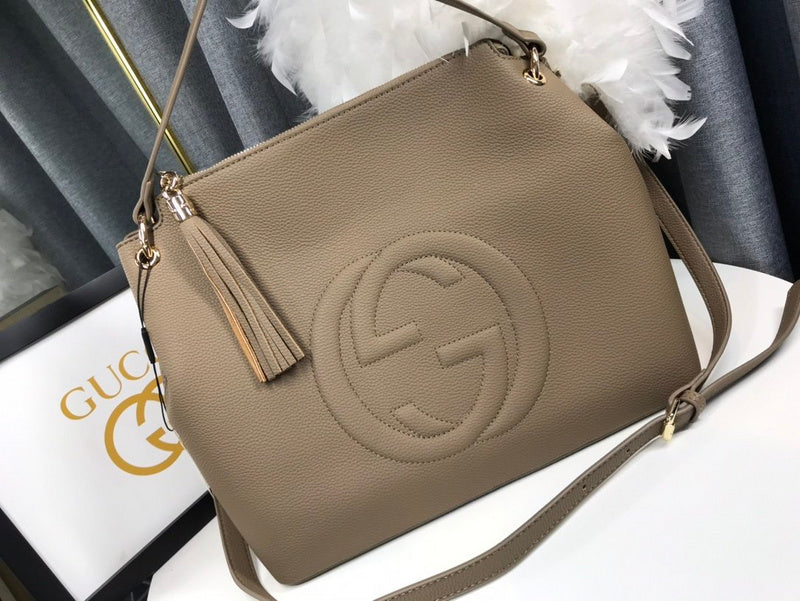 STRAPSTORY - GGC4 BAG - 422