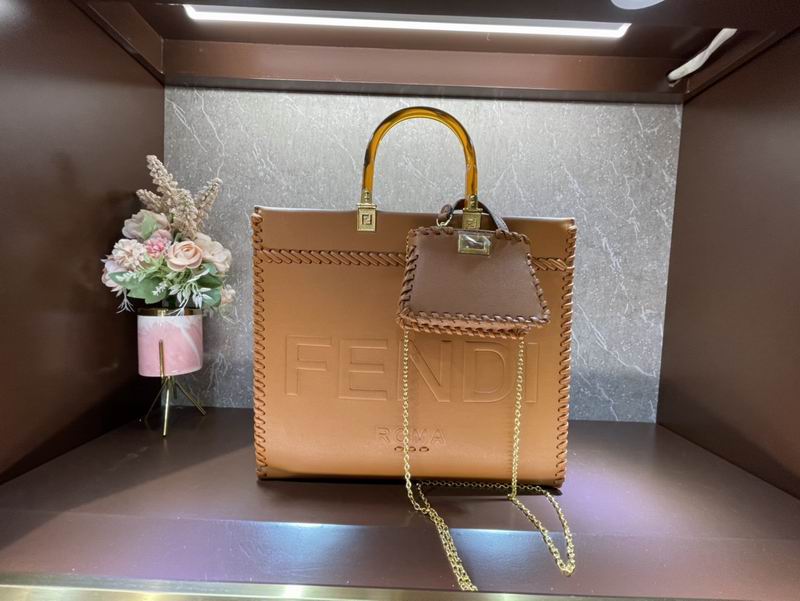 FDNI-Bags - Strap Story - 731