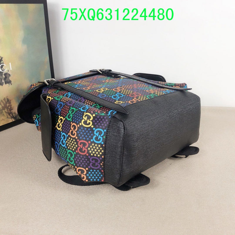 STRAPSTORY - GGC4 BAG - 819