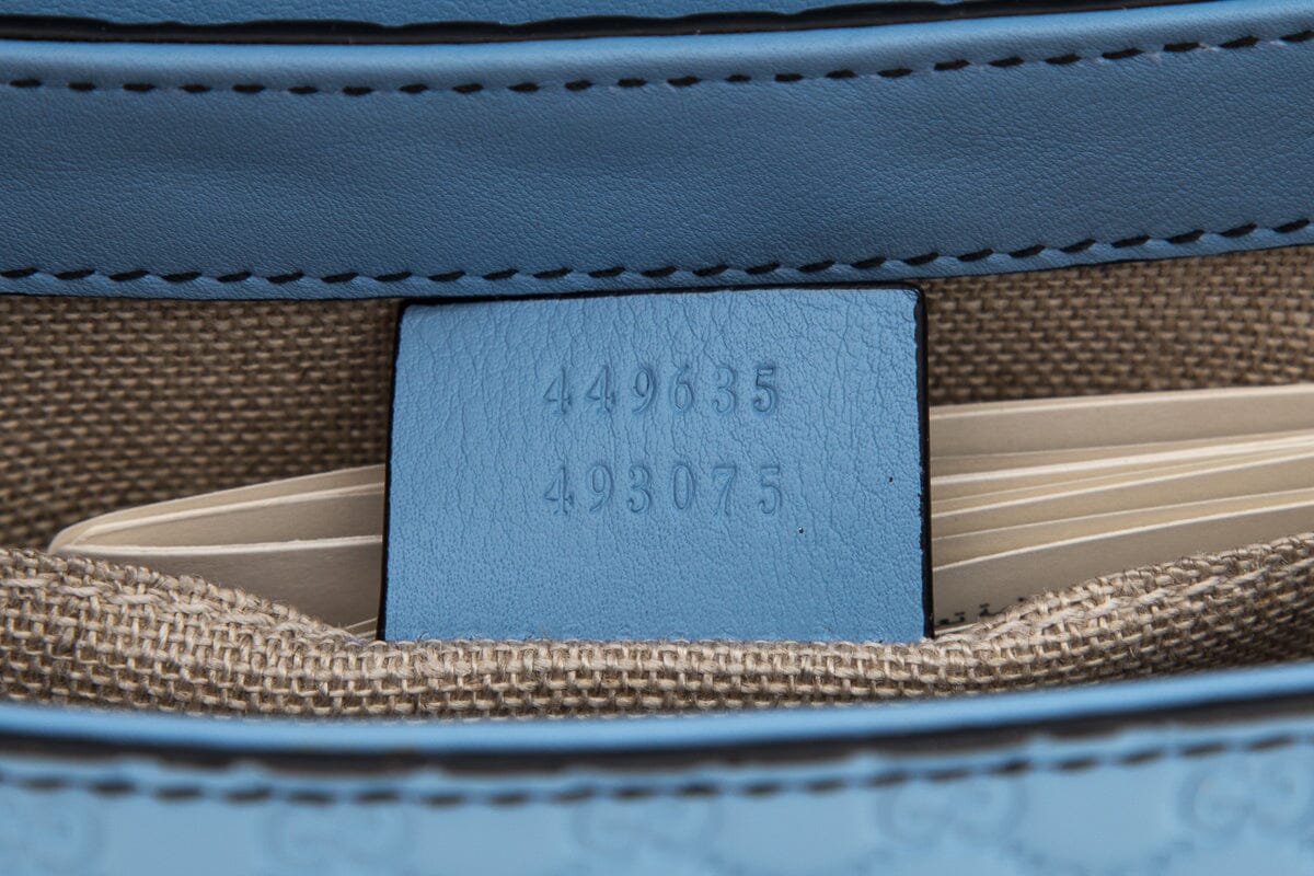 STRAPSTORY - GGC1 BAG - 1351