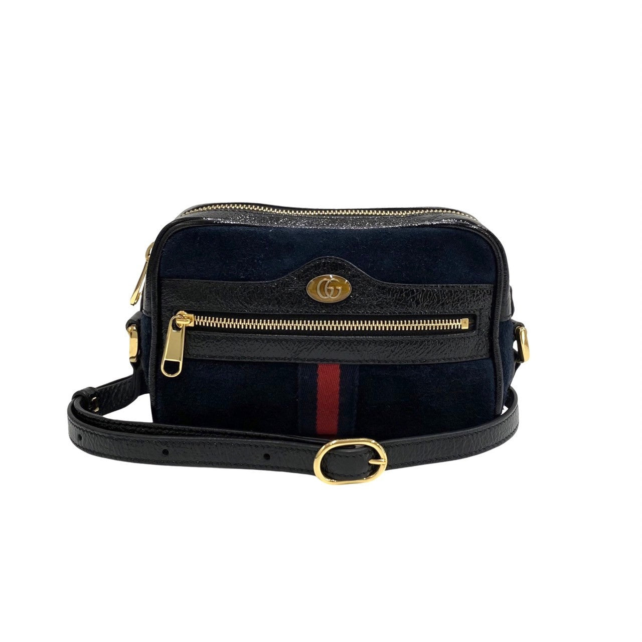 STRAPSTORY - GGC1 BAG - 2204